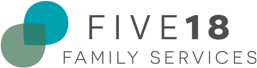 FIVE18 Logo